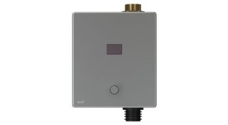 Автоматическая система туалетного смыва 12V AlcaPlast хром ASP3-K